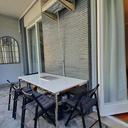 Heart Milan Apartments Fashion District Экстерьер фото
