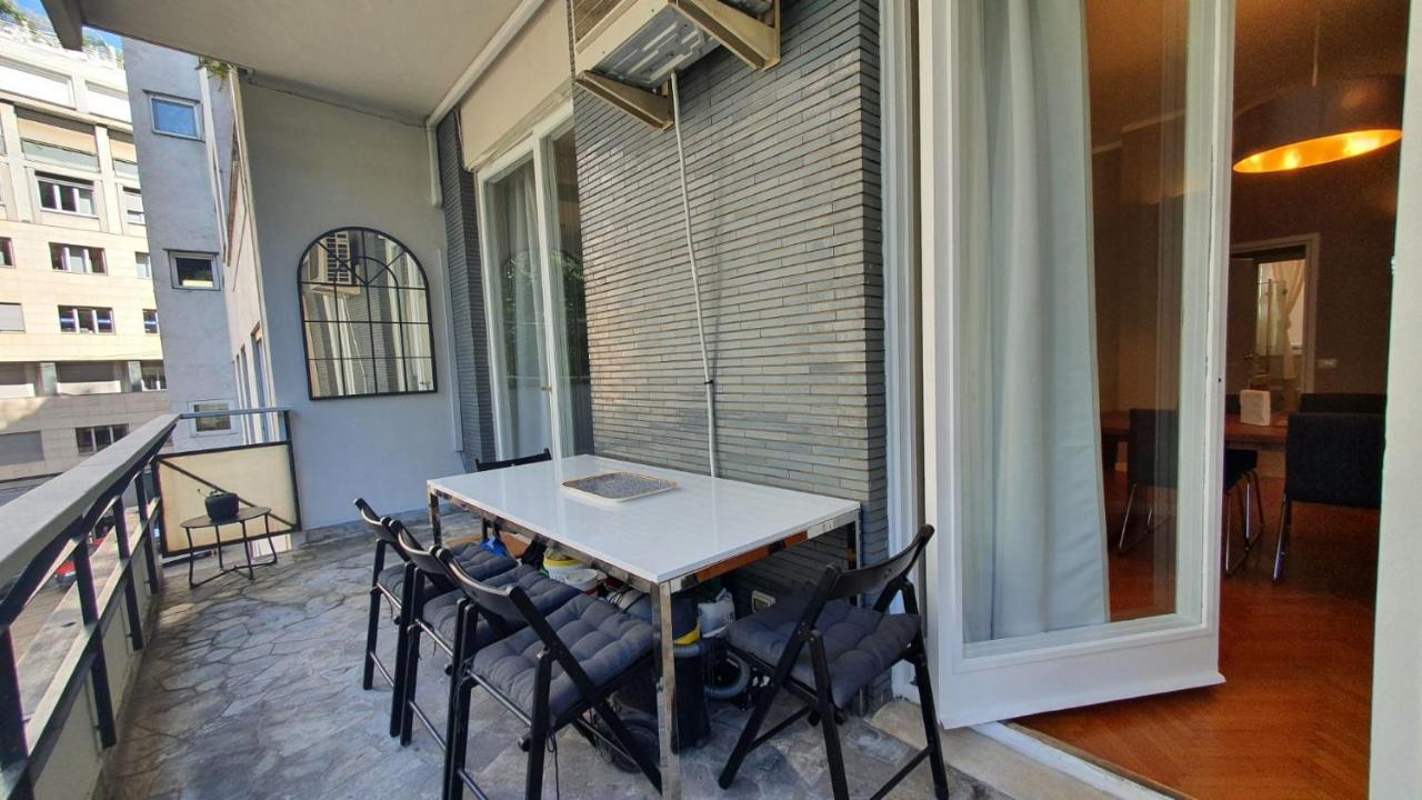 Heart Milan Apartments Fashion District Экстерьер фото