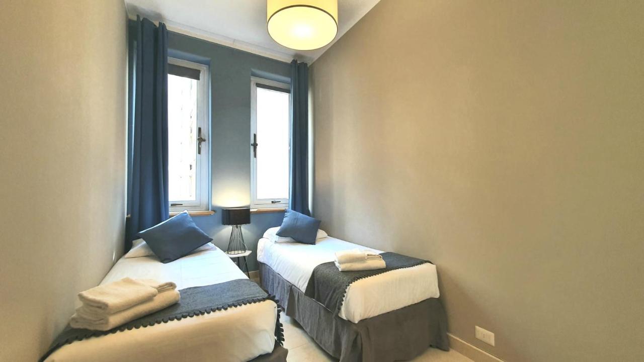 Heart Milan Apartments Fashion District Экстерьер фото